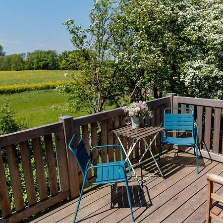 Loft Auf Fehmarn 800M Zum Strand Екстериор снимка