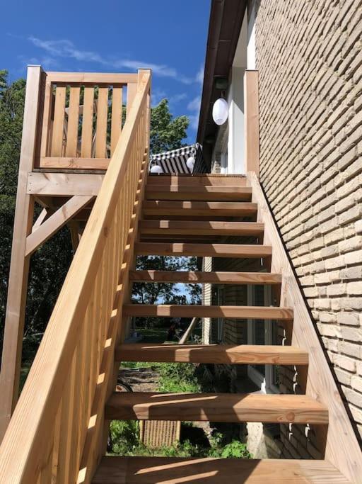 Loft Auf Fehmarn 800M Zum Strand Екстериор снимка