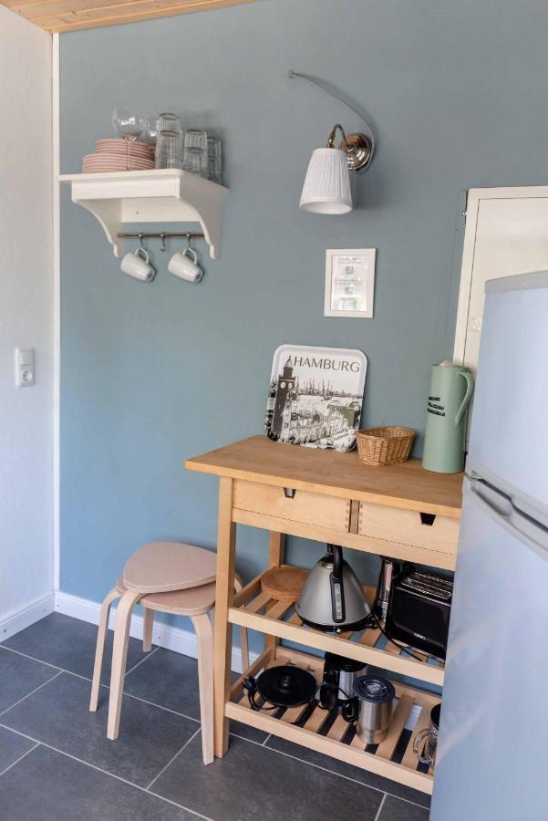 Loft Auf Fehmarn 800M Zum Strand Екстериор снимка